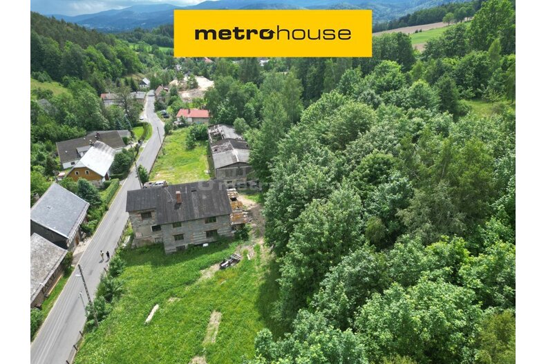 Dom wakacyjny na sprzedaż 240,00 m², oferta nr SDBUZY154