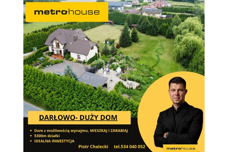 Dom wakacyjny na sprzedaż 224,00 m², oferta nr SDVALU789