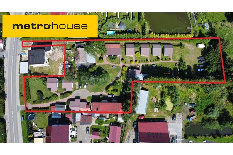 Dom wakacyjny na sprzedaż 180,00 m², oferta nr SDDIFA403