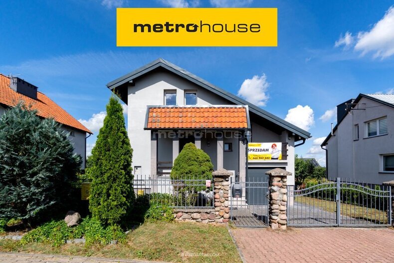 Dom wakacyjny na sprzedaż 217,73 m², oferta nr SDJIJI446