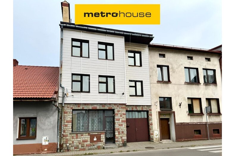 Dom wakacyjny na sprzedaż 368,00 m², oferta nr SDKUKE748