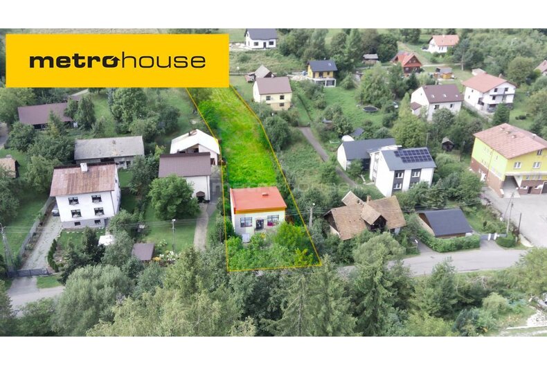 Dom wakacyjny na sprzedaż 149,00 m², oferta nr SDRURE746