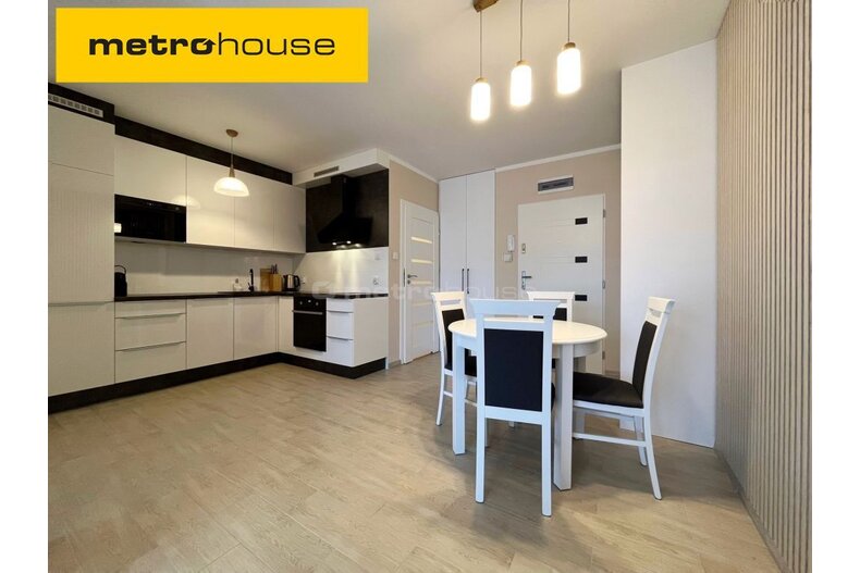 Apartament wakacyjny na sprzedaż 35,20 m², piętro 2, oferta nr SMFUTE418