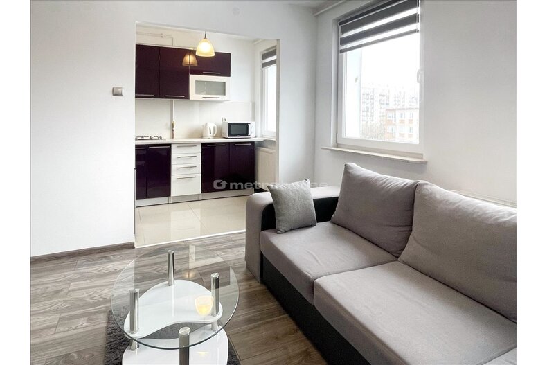 Apartament wakacyjny na sprzedaż 28,60 m², piętro 4, oferta nr HYBI262