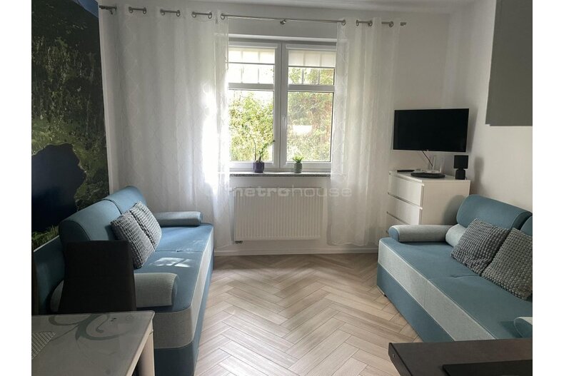 Apartament wakacyjny na sprzedaż 21,00 m², parter, oferta nr SMNUCU473