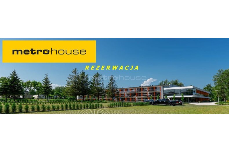 Apartament wakacyjny na sprzedaż 15,80 m², piętro 1, oferta nr SMNOHE311