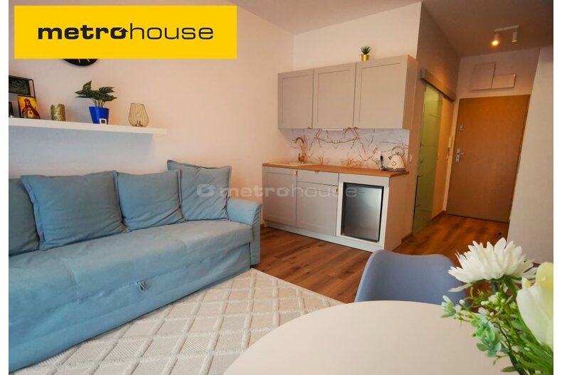 Apartament wakacyjny na sprzedaż 21,02 m², parter, oferta nr SMTELO499