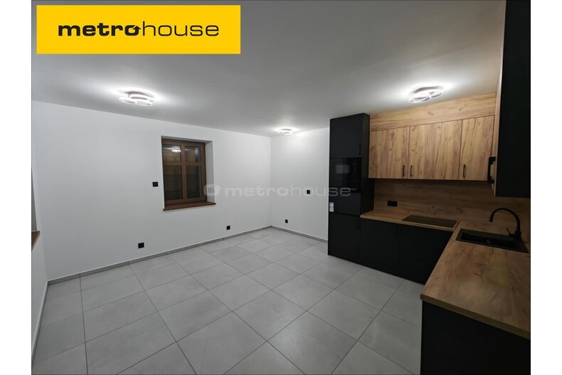 Apartament wakacyjny na sprzedaż 38,11 m², parter, oferta nr SMKIFI826