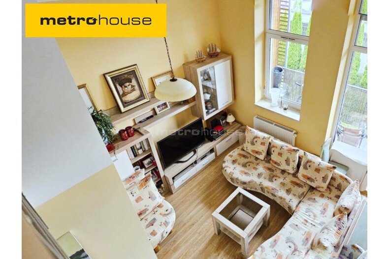 Apartament wakacyjny na sprzedaż 47,00 m², piętro 2, oferta nr SMMULA547
