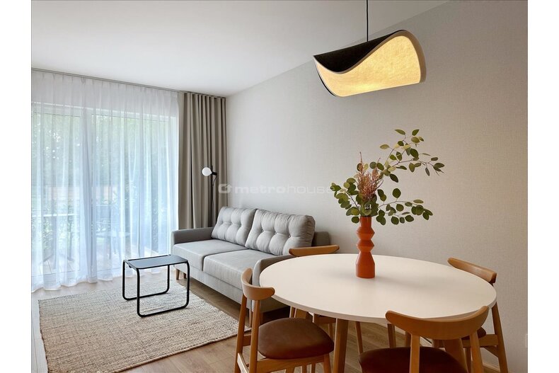 Apartament wakacyjny na sprzedaż 36,50 m², piętro 1, oferta nr HOWE566