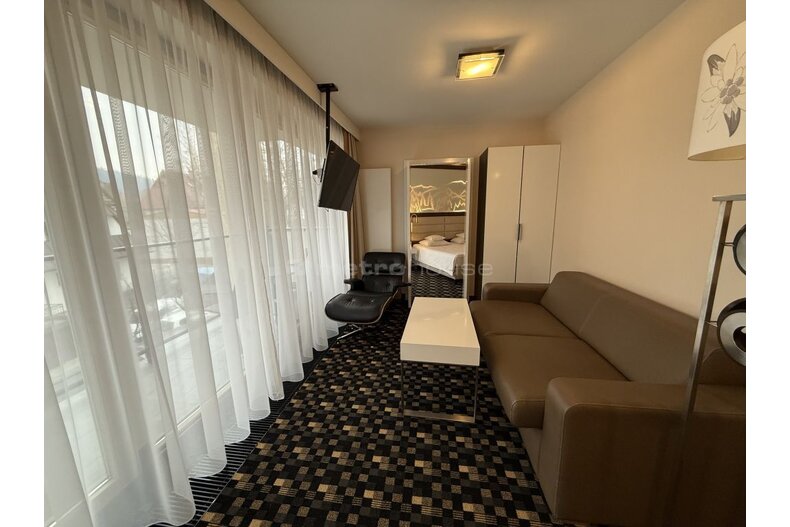 Apartament wakacyjny na sprzedaż 45,00 m², piętro 2, oferta nr SMSOLI567
