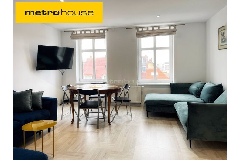Apartament wakacyjny na sprzedaż 46,60 m², piętro 2, oferta nr SMPIHI555