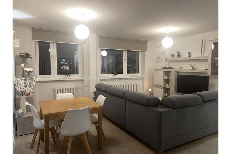 Apartament wakacyjny na sprzedaż 47,10 m², piętro 2, oferta nr SMMANA856