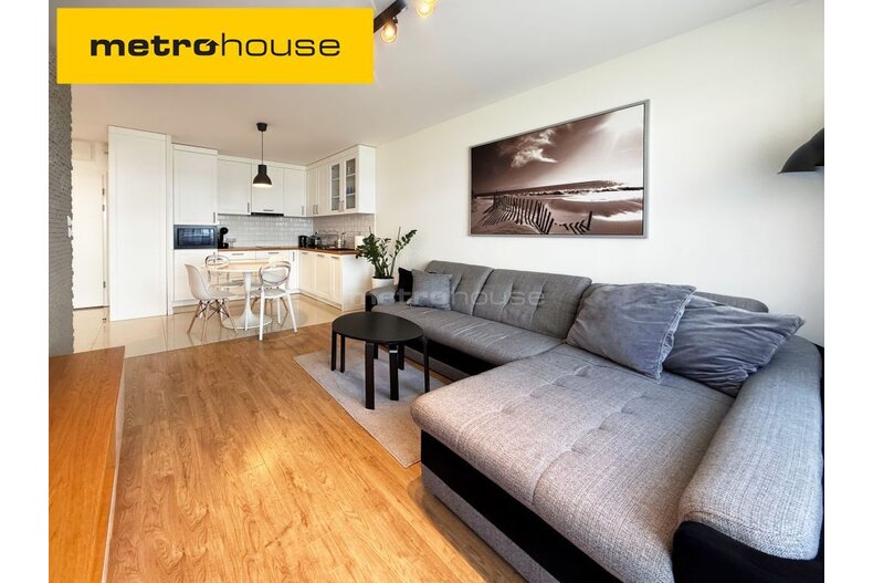 Apartament wakacyjny na sprzedaż 38,82 m², piętro 1, oferta nr SMJUCA572