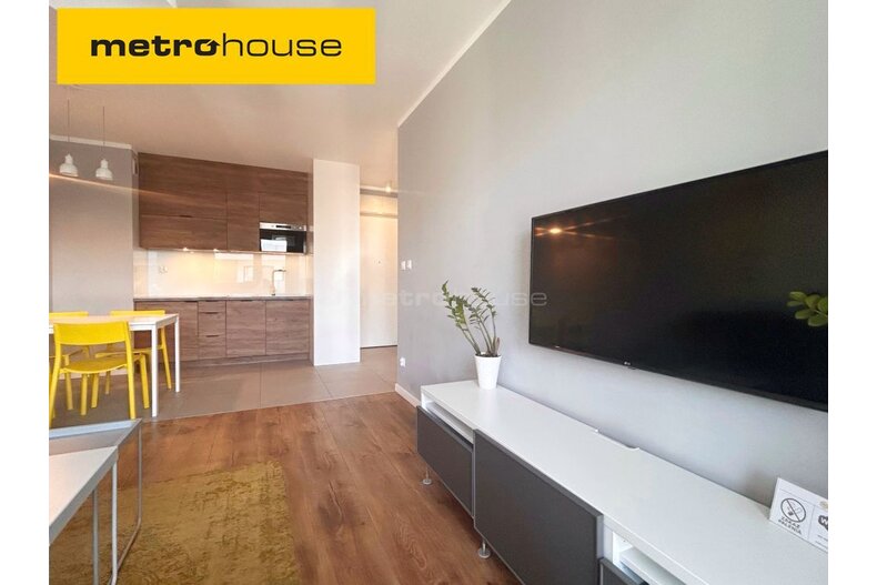 Apartament wakacyjny na sprzedaż 36,82 m², piętro 4, oferta nr SMVOTE544