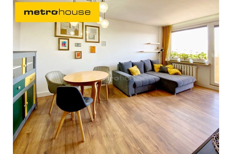 Apartament wakacyjny na sprzedaż 54,22 m², piętro 9, oferta nr SMROZU768