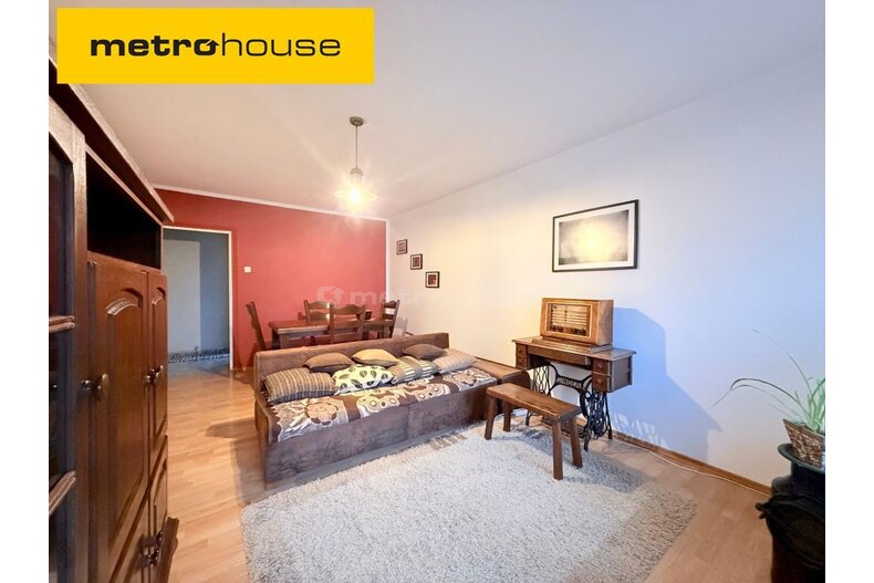 Apartament wakacyjny na sprzedaż 52,36 m², piętro 2, oferta nr SMPOPO264