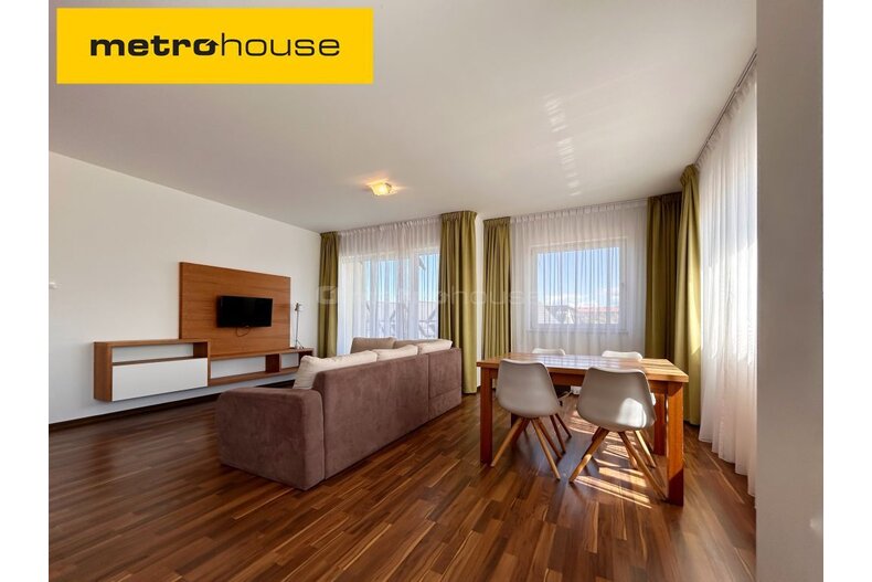 Apartament wakacyjny na sprzedaż 51,52 m², piętro 1, oferta nr SMGARU308