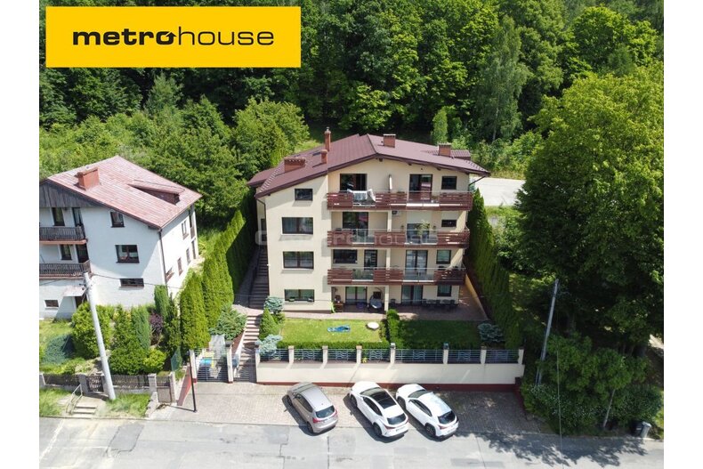 Apartament wakacyjny na sprzedaż 68,33 m², piętro 1, oferta nr SMMICO385
