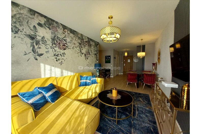 Apartament wakacyjny na sprzedaż 43,79 m², piętro 1, oferta nr DINO078