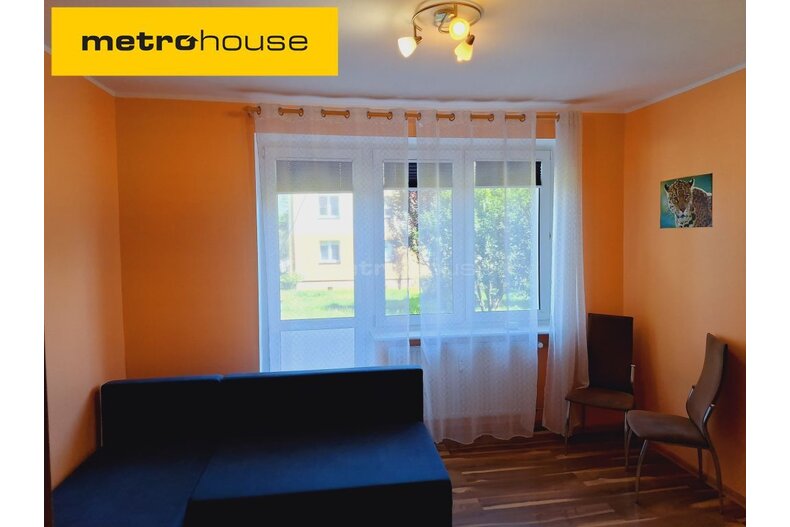 Apartament wakacyjny na sprzedaż 39,80 m², parter, oferta nr SMSOGE994