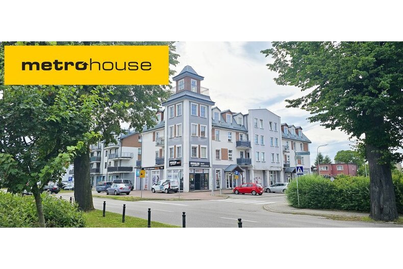 Apartament wakacyjny na sprzedaż 47,93 m², piętro 2, oferta nr SMROCO602