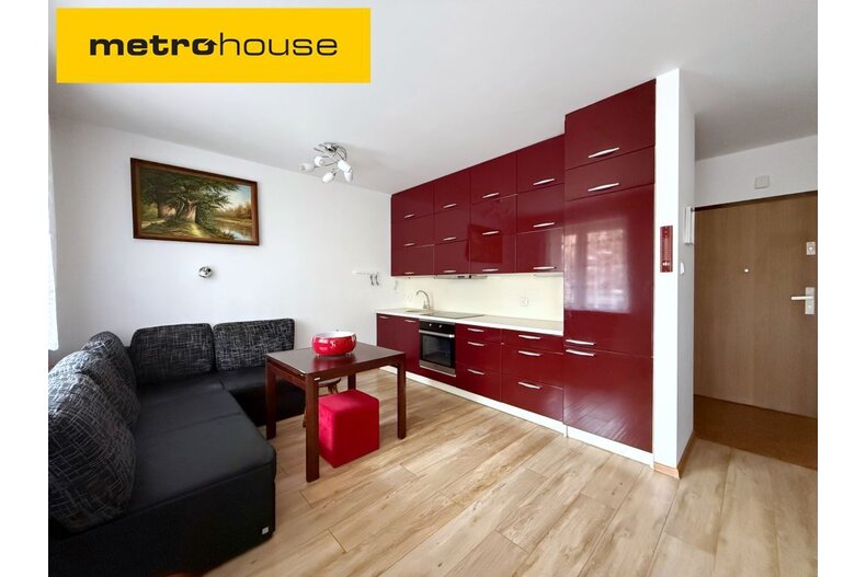 Apartament wakacyjny na sprzedaż 42,49 m², piętro 2, oferta nr SMDIME653