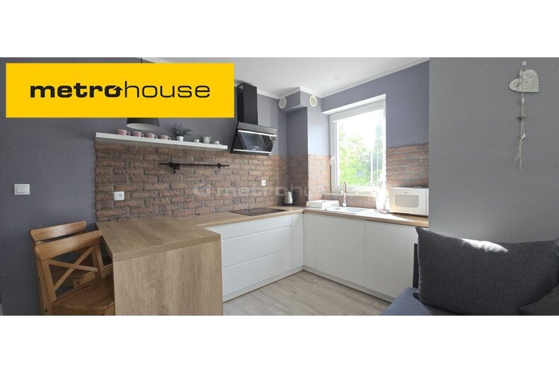 Apartament wakacyjny na sprzedaż 41,04 m², piętro 1, oferta nr SMDOMY470