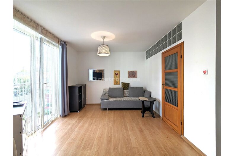 Apartament wakacyjny na sprzedaż 34,58 m², piętro 2, oferta nr BERU533