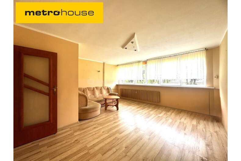 Apartament wakacyjny na sprzedaż 45,85 m², parter, oferta nr SMHIJY943