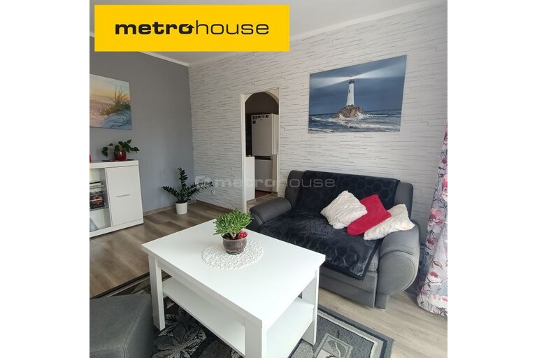 Apartament wakacyjny na sprzedaż 43,00 m², piętro 4, oferta nr SMJAJA256
