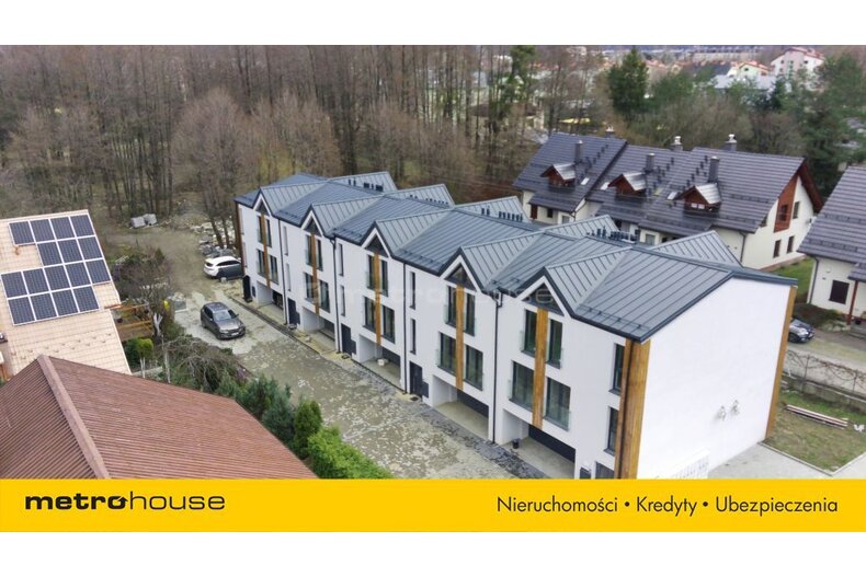 Apartament wakacyjny na sprzedaż 63,00 m², piętro 2, oferta nr SMFUFO715