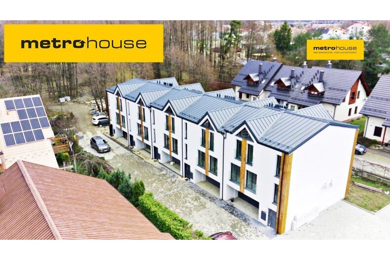 Apartament wakacyjny na sprzedaż 63,00 m², piętro 2, oferta nr SMTAZE998