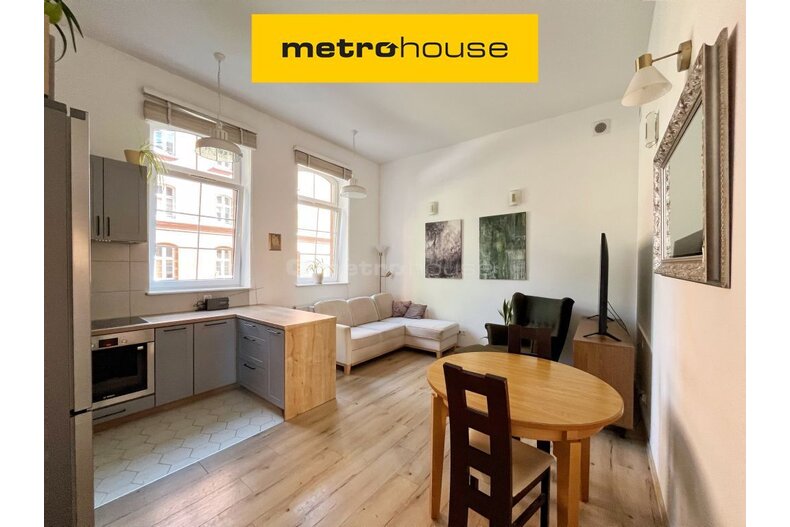 Apartament wakacyjny na sprzedaż 55,99 m², parter, oferta nr SMPAKE452