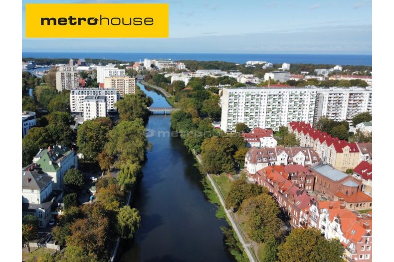 Apartament wakacyjny na sprzedaż 61,70 m², piętro 4, oferta nr SMMETE792