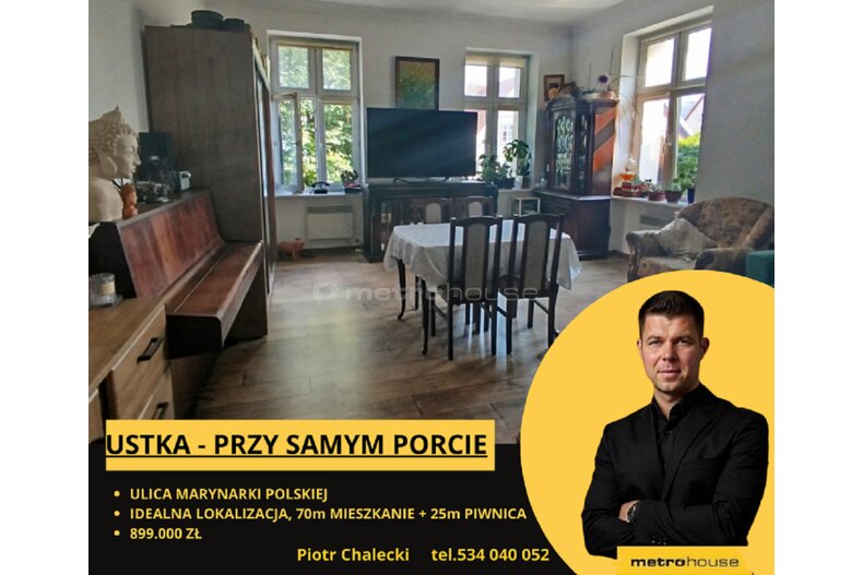 Apartament wakacyjny na sprzedaż 94,19 m², piętro 1, oferta nr SMBOLO759