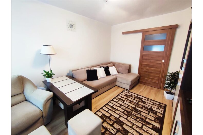 Apartament wakacyjny na sprzedaż 44,90 m², piętro 3, oferta nr NUBA308