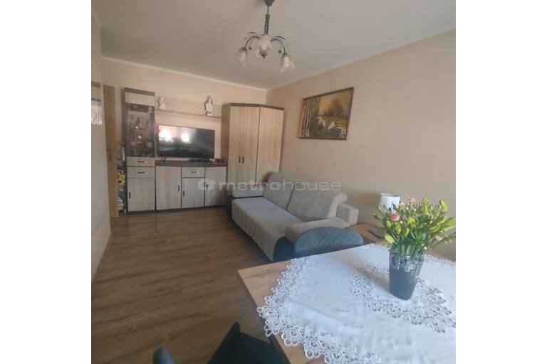 Apartament wakacyjny na sprzedaż 49,50 m², piętro 3, oferta nr SMSACY646