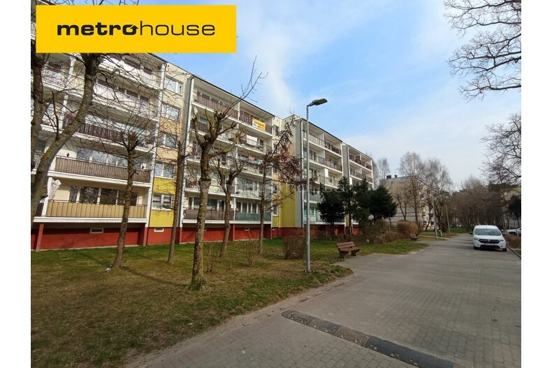 Apartament wakacyjny na sprzedaż 60,00 m², piętro 4, oferta nr SMJIDO274