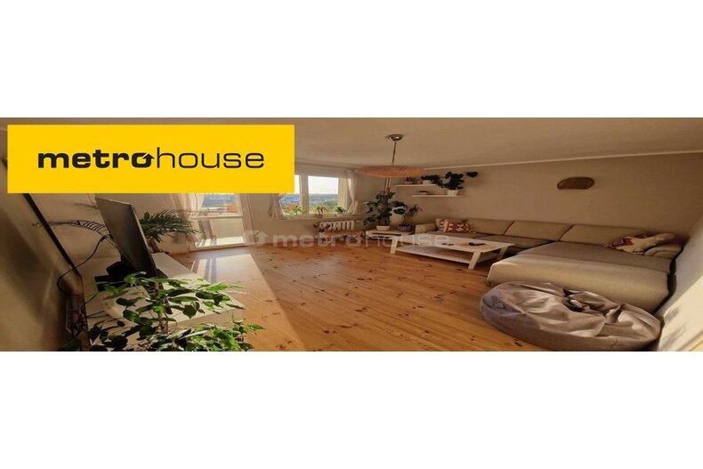 Apartament wakacyjny na sprzedaż 65,73 m², piętro 6, oferta nr SMVEMO792
