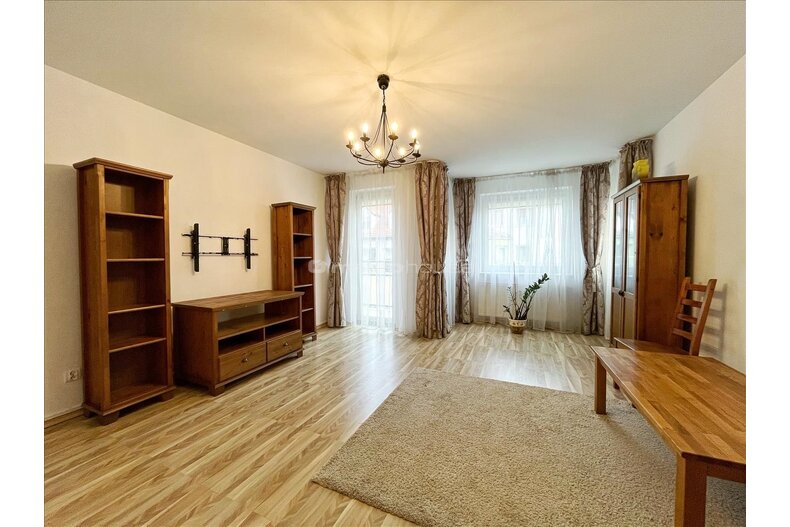 Apartament wakacyjny na sprzedaż 73,30 m², piętro 3, oferta nr BOBO658
