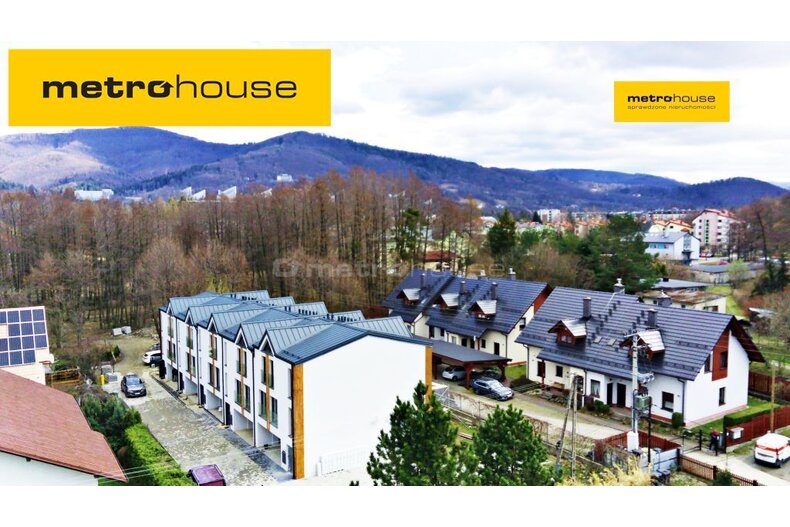 Apartament wakacyjny na sprzedaż 84,71 m², parter, oferta nr SMCUNY581