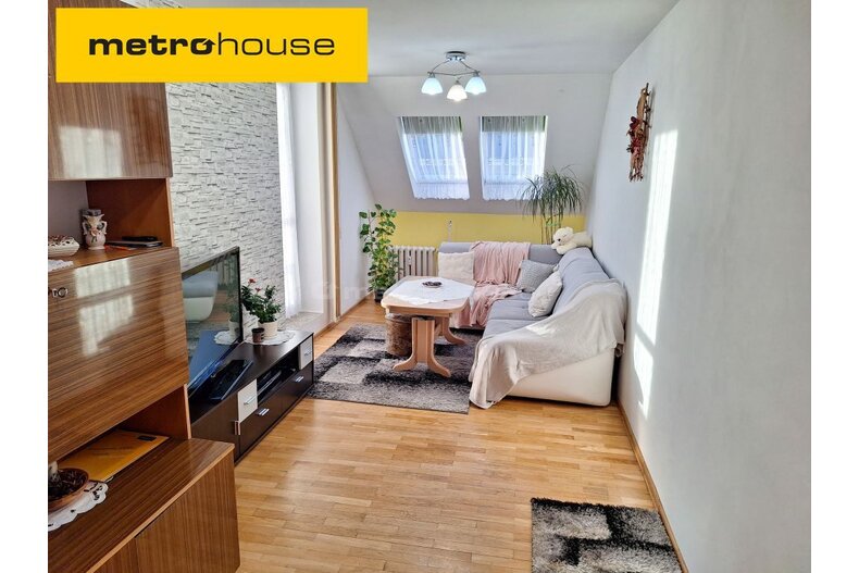 Apartament wakacyjny na sprzedaż 81,91 m², piętro 3, oferta nr SMPUVU182