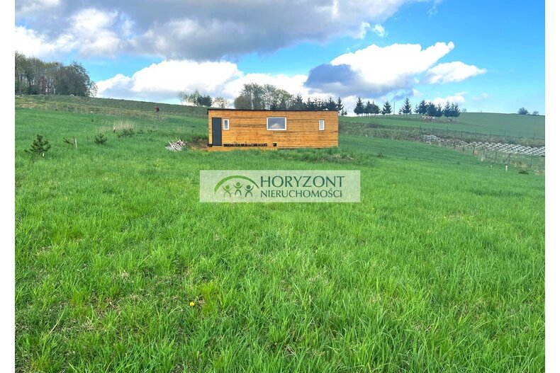 Dom wakacyjny na sprzedaż 28,00 m², oferta nr 1734/260/ODS