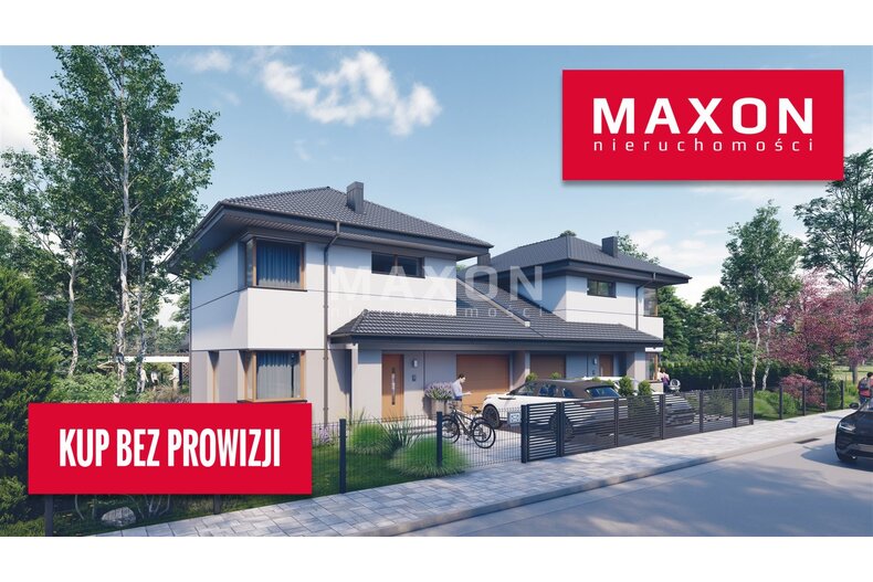 Dom wakacyjny na sprzedaż 128,48 m², oferta nr 11882/DS/MAX