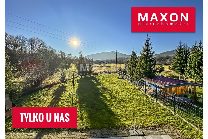 Dom wakacyjny na sprzedaż 267,00 m², oferta nr 12724/DS/MAX