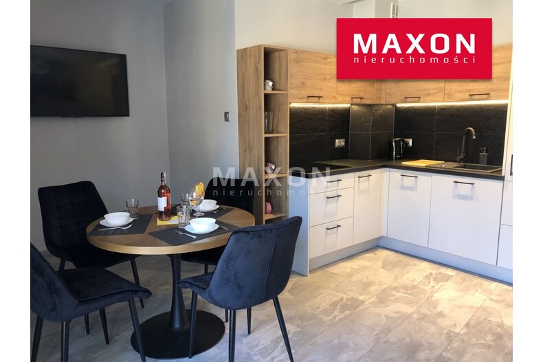 Apartament wakacyjny na sprzedaż 51,60 m², piętro 1, oferta nr 61807/MS/MAX