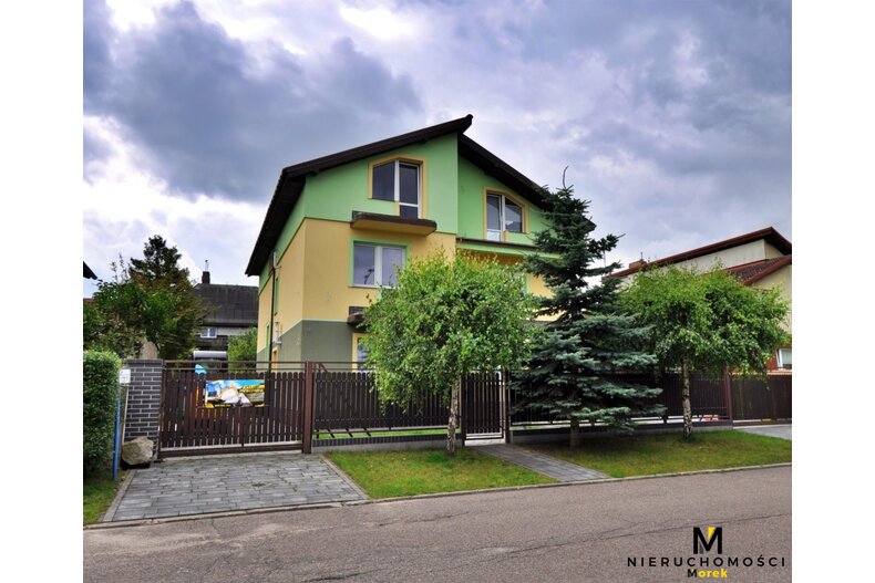 Dom wakacyjny na sprzedaż 495,00 m², oferta nr KMO-DS-2216