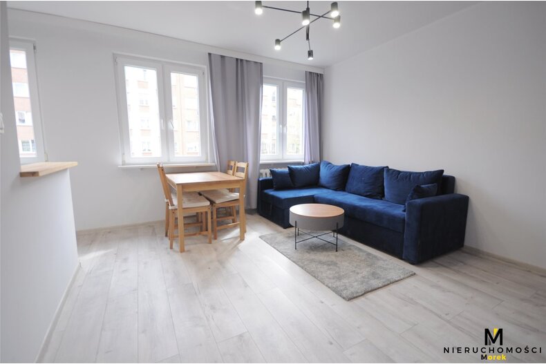 Apartament wakacyjny na sprzedaż 26,10 m², piętro 1, oferta nr KMO-MS-2017