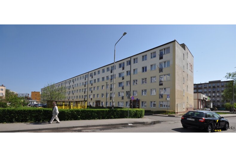 Apartament wakacyjny na sprzedaż 28,50 m², piętro 3, oferta nr KMO-MS-2070